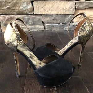 Sam Edelman Pumps